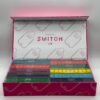 Boutiq Switch V5 2G Disposable