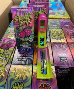stoner stix v3 disposable