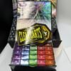 clean carts 2g disposable ufc edition