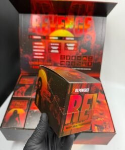 Revenge 2G Disposable