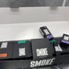 Smoke Metric 2g Disposables