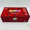 Dual Chamber Crybaby 2g Disposable