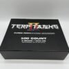 Terp Tanks Cured Resin + Liquid Diamonds