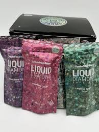 Springfield Farms 2g Disposable Liquid Diamond