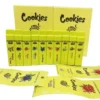 Cookies Disposable