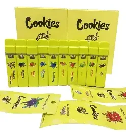 Cookies Disposable