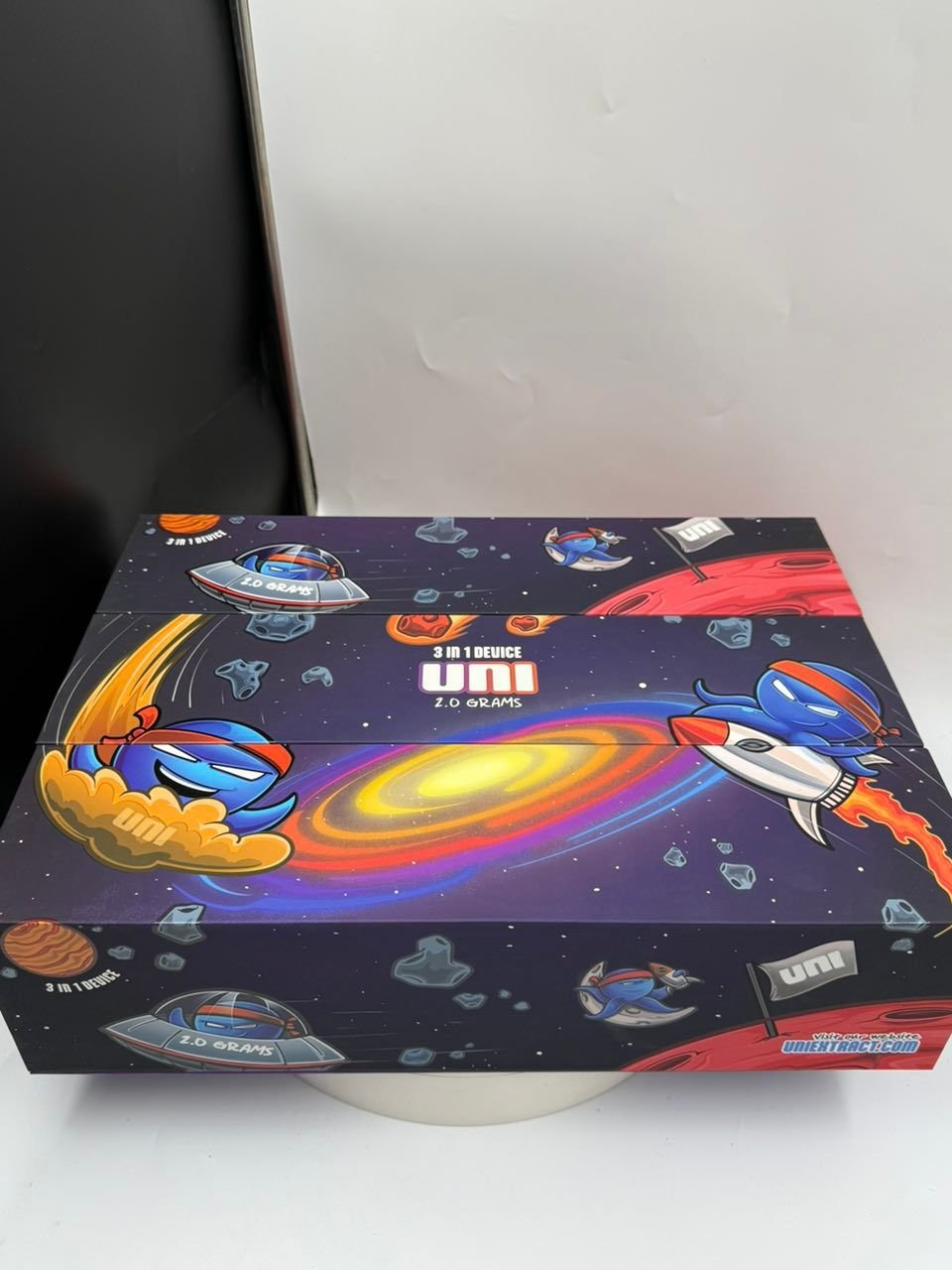 Uni Meds 2G Disposable Uni Meds 2G Disposable