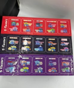 Uni Meds 2G Disposable