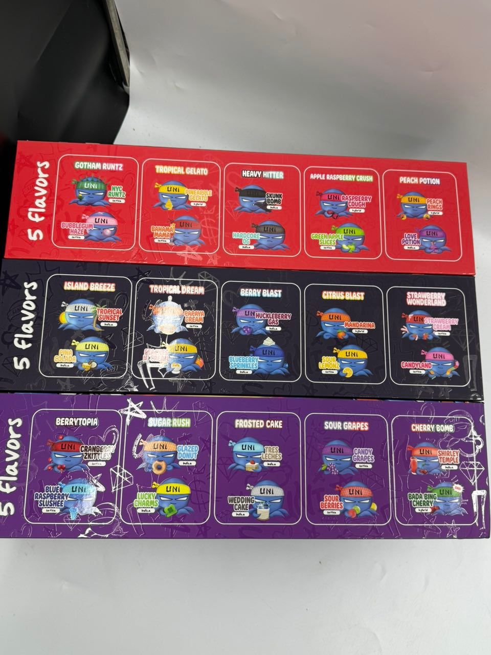 Uni Meds 2G Disposable Uni Meds 2G Disposable