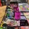CRY BABY 2G BABY BOTTLE DISPOSABLE