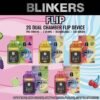 Blinkers Flip 2G Disposable Dual