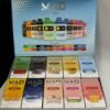Mad Labs 2g Disposable Gold Edition