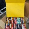 Gold Coast Cure Flavor Flip 2G Disposables