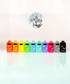 Loaded 2g Disposable Dual Flavors Edition