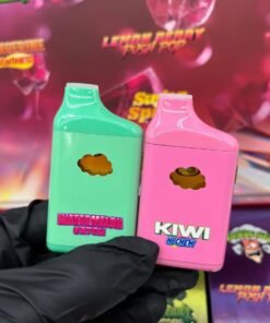 Warheadz 2g live diamond disposable