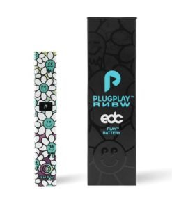 EDC PLUGPLAY BATTERY