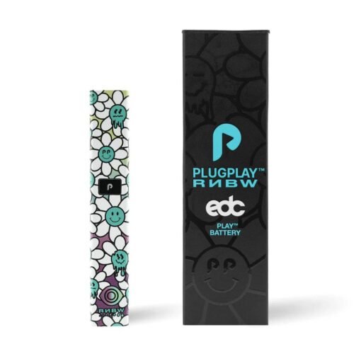 EDC PLUGPLAY BATTERY