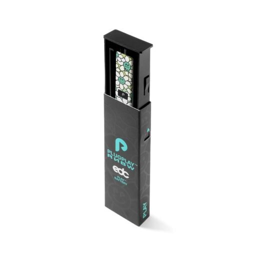 EDC PLUGPLAY BATTERY
