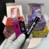 Blinkers 2G + Hashhole
