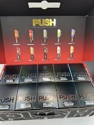 Push 2g Disposable  5Year Anniversary Edition Push 2g Disposable 5Year Anniversary Edition