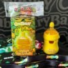 Crybaby 2g Disposable + Gumballs