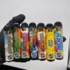 Hash Headz 0.5g Rosin Disposables
