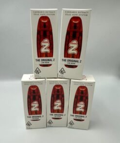 ZEUS disposable