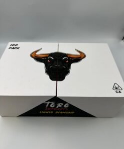 TOROS 2G Disposables