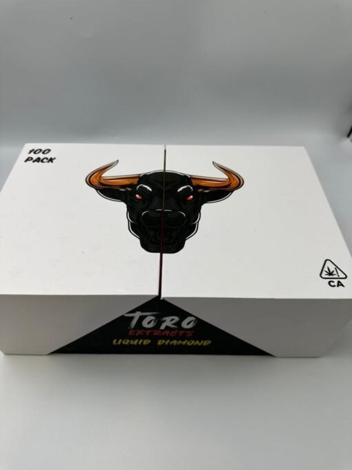 TOROS 2G Disposables
