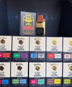 Big Chief V2 Disposable