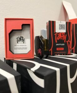 Taffy 2G Disposables
