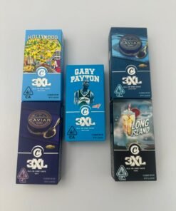 cookies 3xl disposable