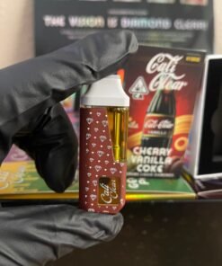 Cali Clear V4 Season