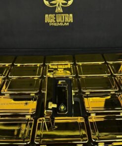 ACE Ultra Premium Minis 2G Gen 5