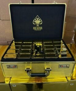 ACE Ultra Premium Minis 2G Gen