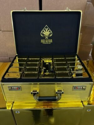 ACE Ultra Premium Minis 2G Gen