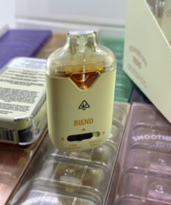 Smoothie Bar 2g Disposable