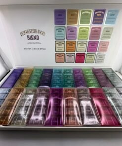 Smoothie Bar 2g Disposable