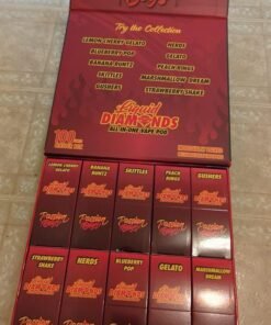 Passion Boys 2G Disposable