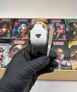 Luigi 2G Disposables v6