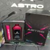 ASTRO 2G Dual Chamber Disposable + Infused Pre-Roll