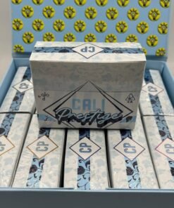 GLO Extracts 510 Cartridges 1g.