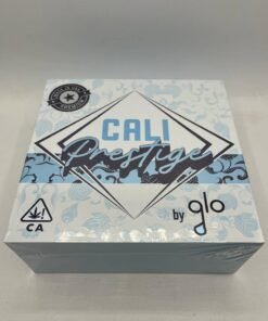 GLO Extracts 510 Cartridges 1g