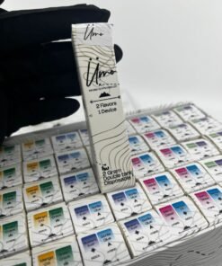 UMO 2G 2-in-One Disposable