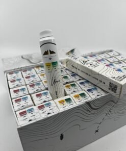 UMO 2G 2-in-One Disposable