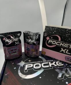 SUPER DOPE XL 2G DISPOSABLES