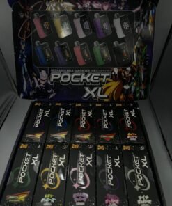 SUPER DOPE XL 2G Disposables