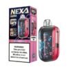 NEXA 50K PUFF Disposable Vape