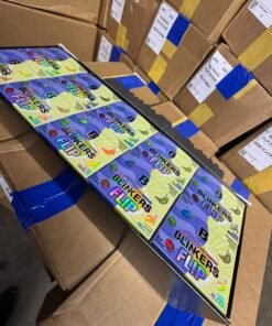 FLIP BLINKERS 2G SWITCH CANDY