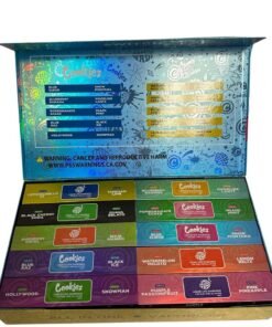 2G Cookies Dual Disposable